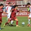 ΑΕΛ Novibet – Πανσερραϊκός 0-0: Χωρίς γκολ και χωρίς νικητή το ντέρμπι στον Θεσσαλικό κάμπο