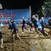 Ιστορική πρόκριση της Ελλάδας στον τελικό του Ευρωπαϊκού Πρωταθλήματος AirBadminton