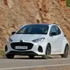 Οδηγούμε και πάλι το Mazda2 Hybrid με τους 116 ίππους που βάζει τη Mazda στο κάδρο με τις κορυφαίες υβριδικές προτάσεις