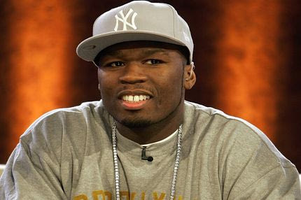 Η ξεχωριστή κίνηση του 50 Cent που "έσωσε" τον γάμο του Ταϊρίς Χαλιμπάρτον