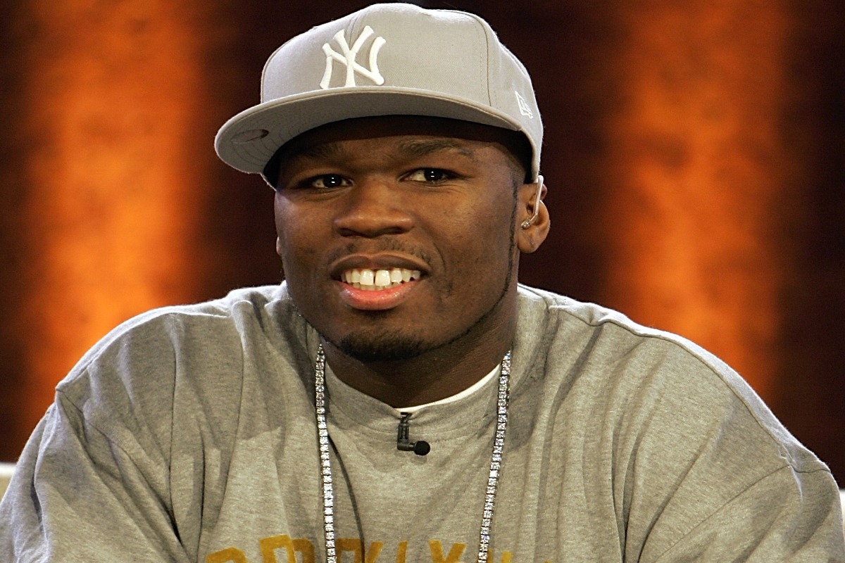 Η ξεχωριστή κίνηση του 50 Cent που "έσωσε" τον γάμο του Ταϊρίς Χαλιμπάρτον                                          Η ξεχωριστή κίνηση του 50 Cent που "έσωσε" τον γάμο του Ταϊρίς Χαλιμπάρτον