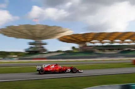 Formula 1, GP Μπαχρέιν στη Μαλαισία: Η Ιστορία του αγώνα στη Σεπάνγκ, το πρόγραμμα, ο καιρός, πού θα το δείτε