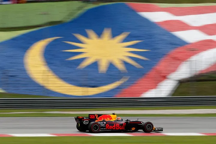 Formula 1: Το 16ο Grand Prix του Μπαχρέιν, στη Μαλαισία, έρχεται την Κυριακή 4 Οκτωβρίου στις 10:00 ζωντανά, αποκλειστικά σε ΑΝΤ1 και ΑΝΤ1+