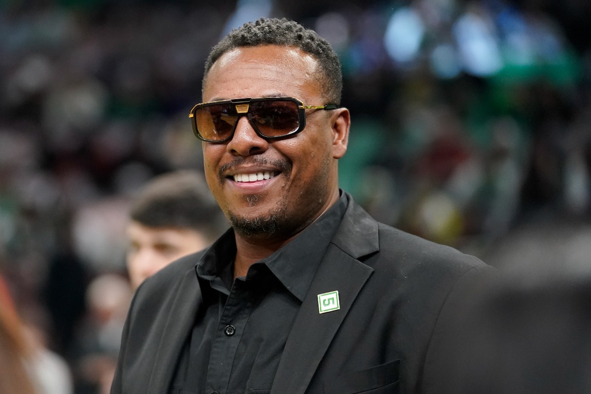 Ο Πολ Πιρς έβγαλε 180 εκατομμύρια ευρώ στο NBA και τώρα δηλώνει οικονομικά εξαντλημένος – Οι διατροφές και τα εξωφρενικά προσωπικά έξοδα                                          Ο Πολ Πιρς έβγαλε 180 εκατομμύρια ευρώ στο NBA και τώρα δηλώνει οικονομικά εξαντλημένος – Οι διατροφές και τα εξωφρενικά προσωπικά έξοδα