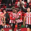 La Liga: Τεσσάρα για την Μπιλμπάο, νίκη για Σοσιεδάδ, λευκή ισοπαλία στη Θέλτα
