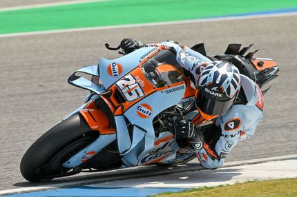 H Aprilia κυρίαρχη στο ξεκίνημα του MotoGP Ινδονησίας, ο Φερνάντεζ μπροστά από τους εργοστασιακούς