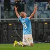Γιουβέντους – Λάτσιο 0-3: Διπλό κορυφής για τους Λατσιάλι, άλωσαν με τριάρα το Τορίνο