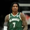 Ο Κέβιν Πόρτερ στο στόχαστρο δύο ομάδων του NBA – Αγωνία για το 48ωρο του Αμερικανού αστέρα