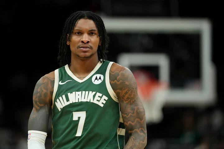 Ο Κέβιν Πόρτερ στο στόχαστρο δύο ομάδων του NBA - Αγωνία για το 48ωρο του Αμερικανού αστέρα