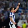 LA LIGA: ‘Aνετο πέρασμα της Σοσιεδάδ από τη Μάλαγα, εύκολα η Οσασούνα την Ρασίνγκ, δύσκολη νίκη για Θέλτα