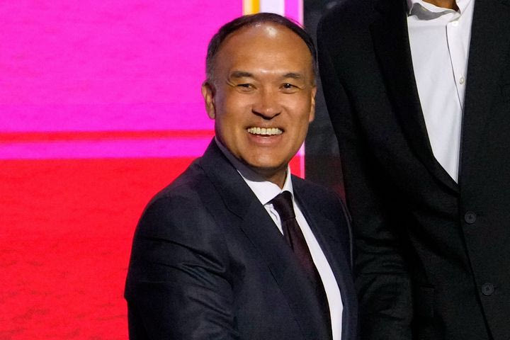 Μαρκ Τέιτουμ: “Το NBA θα κάνει τη μεγαλύτερη επένδυση όλων των εποχών στην Ευρώπη, έρχεται η σύνδεση των διοργανώσεων”