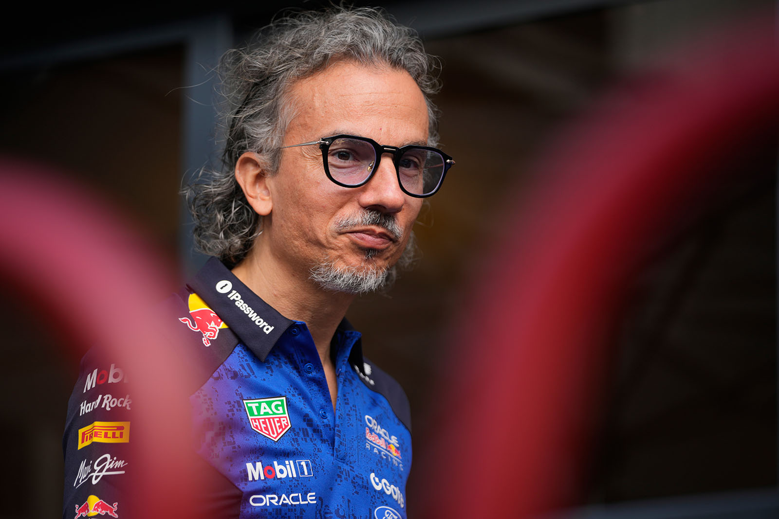 H Red Bull θα πορευθεί με ηγέτη τον Λοράν Μεκίς (τουλάχιστον) έως το 2031                                          H Red Bull θα πορευθεί με ηγέτη τον Λοράν Μεκίς (τουλάχιστον) έως το 2031