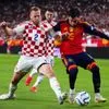 Αθλητικές μεταδόσεις: Πού θα δείτε το Κροατία – Ισπανία και τα υπόλοιπα ματς του Nations League