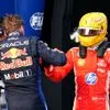 Formula 1: Αυτή είναι η σειρά εκκίνησης του GP Μπαχρέιν στη Σεπάνγκ – Οι Φερστάπεν-Χάμιλτον ξανά μαζί στην πρώτη σειρά