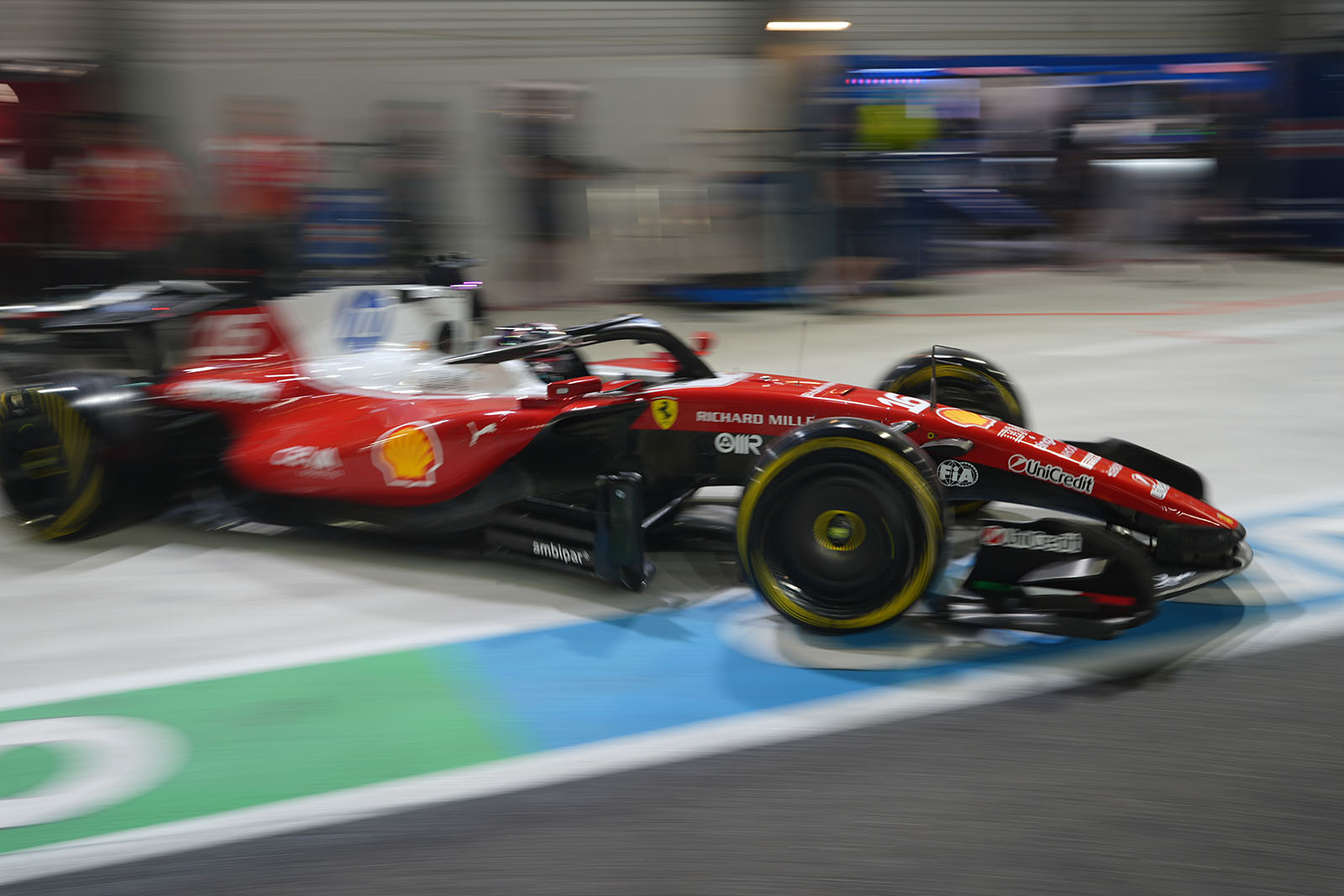 Formula 1: Πού θα δείτε το GP της Σιγκαπούρης                                          Formula 1: Πού θα δείτε το GP της Σιγκαπούρης