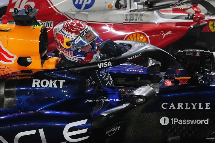 Πώς η πρόοδος της Red Bull RB22 μπορεί να ξανακάνει τον Φερστάπεν διεκδικητή του τίτλου το 2027