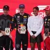 Formula 1: Η βαθμολογία της F1 μετά τη νίκη του Φερστάπεν και την εγκατάλειψη του Ράσελ στο Sprint της Σιγκαπούρης