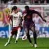 Bundesliga: Αρνητικός πρωταγωνιστής ο Νόιερ στην ισοπαλία της Μπάγερν με την Άουγκσμπουργκ, βροχή από γκολ στο Μάιντζ – Λεβερκούζεν, πρώτη νίκη στη σεζόν για την Ουνιόν