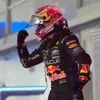 Formula 1: Ασταμάτητος Φερστάπεν: Δεύτερη σερί νίκη του Ολλανδού, που έλυσε για πρώτη φορά το γρίφο της Σιγκαπούρης