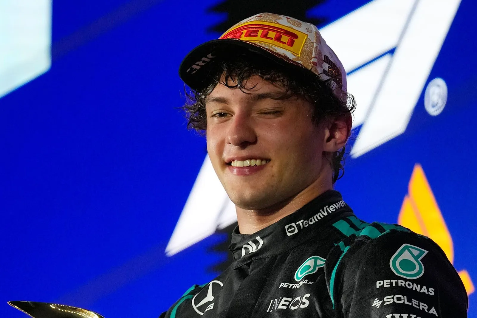 Formula 1: Πρώτο match-point του Αντονέλι στο Τέξας – Πώς εξασφαλίζει τον τίτλο ο Ιταλός στο επόμενο GP