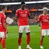 Europa League: “Καθάρισε” από το πρώτο μέρος η Μπενφίκα με σκόρερ Παυλίδη, διπλό για τη Μπεσίκτας στη ματσάρα με τη Χοφενχάιμ, ανατροπή η Γιουβέντους στη Γαλικία