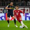 Bayern - Arsenal