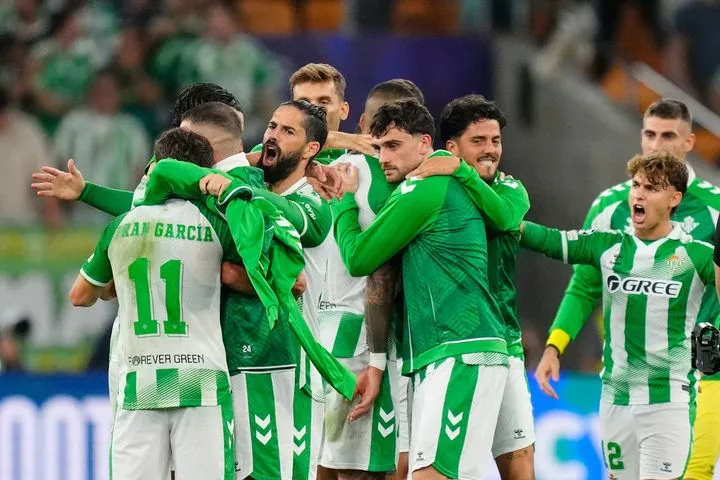 real betis