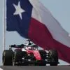 O Λεκλέρ και η Ferrari έμειναν στην κορυφή στο FP2 του Τέξας, αλλά ο Αντονέλι τους πλησίασε στα χιλιοστά