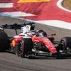 H Ferrari στην κορυφή στο FP1 του Τέξας, ο Λεκλέρ στα 84 χιλιοστά από τον Φερστάπεν