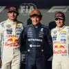 Formula 1: Αυτή είναι η σειρά εκκίνησης του GP των ΗΠΑ
