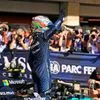 Formula 1: Πρόβα τίτλου του Αντονέλι στο Όστιν, με μια αναπάντεχη πολ ποζίσιον στο φινάλε