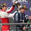 Formula 1: Η βαθμολογία της F1 μετά τη νίκη του Αντονέλι στο GP των ΗΠΑ