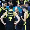 Άρης – Μπούργος: Η δωδεκάδα των Θεσσαλονικιών για το πρώτος εντός έδρας ματς στο EuroCup