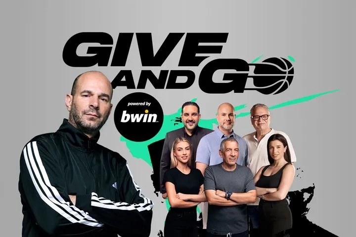 Give and Go: Post Game για το Παναθηναϊκός – Αρμάνι Μιλάνο (27/10)