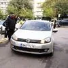 Σκάνδαλο μπάσκετ: Το VIDEO με την άφιξη των έξι συλληφθέντων στην Ευελπίδων