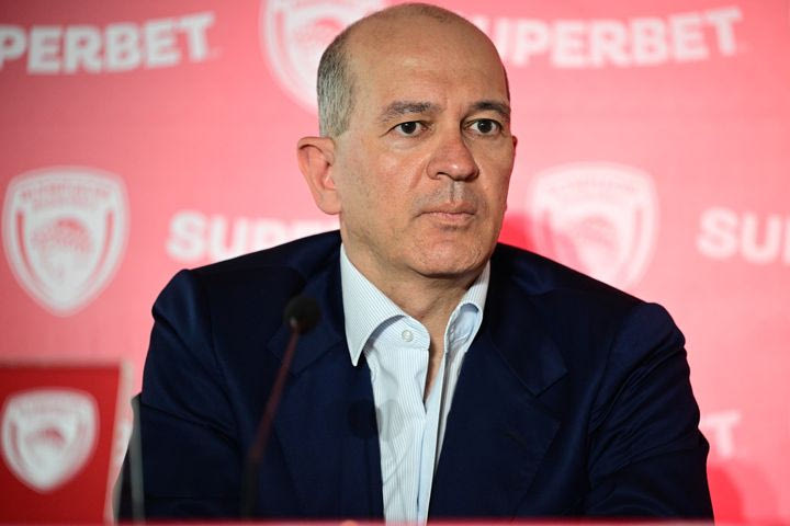 ΚΑΕ Ολυμπιακός για ΚΑΕ Παναθηναϊκός: "Ζήτησε την άδειά μας για να χειρουργηθεί από τον φαν Ντάικ ο Λεσόρ και δώσαμε την έγκρισή μας"