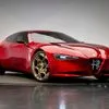 Cuorerosso: Το εξώκοσμο και σαγηνευτικό πρόσωπο της Alfa Romeo του μέλλοντος