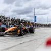 Allwyn x McLaren Racing: Όταν η κορωνίδα του motorsport “ταρακούνησε” το ΟΑΚΑ