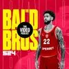Bald Brothers VIDCAST: Ο Ντόρσεϊ που την πάτησε κι ο Ολυμπιακός που θα προχωρήσει με άλλη σύνθεση