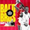 Bald Brothers VIDCAST: Οι ΚΥΚΛΩΝΕΣ, η ΑΠΟΦΑΣΗ για Ντόρσεϊ και τα νούμερα του Γιάννη