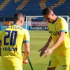 Αστέρας AKTOR: Το ξεκαρδιστικό backstage VIDEO από την ομαδική φωτογράφιση για τη σεζόν 26/27