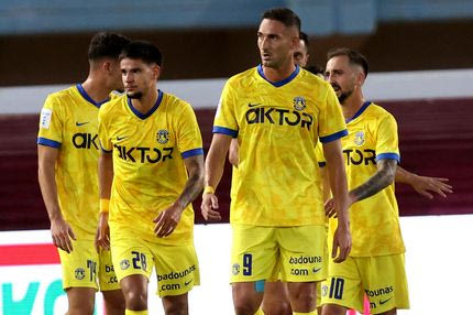 Κυνηγάμε αποδόσεις 3,20 και 3,70