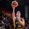 LIVE Streaming η αναμέτρηση του Αθηναϊκού με τη Σαραγόσα για τη 2η αγωνιστική της EuroLeague Women