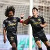 Τα highlights της νίκης του Ατρομήτου επί του Βόλου για την 4η αγωνιστική του Superbet Κυπέλλου Ελλάδας