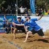 Ξεκίνησε στην Αρχαία Ολυμπία το AirBadminton European Championships 2026  με τη συμμετοχή της Εθνικής Ελλάδας