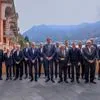 Η ανακοίνωση της EuroLeague για τη συνάντηση στο Κόμο – Χωρίς τον Δημήτρη Γιαννακόπουλο η αναμνηστική φωτογραφία