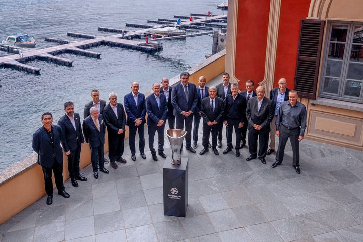 EuroLeague - NBA: Η ανοιχτή πόρτα, η διαπραγμάτευση, ο ΠΑΟΚ και ο Άρης