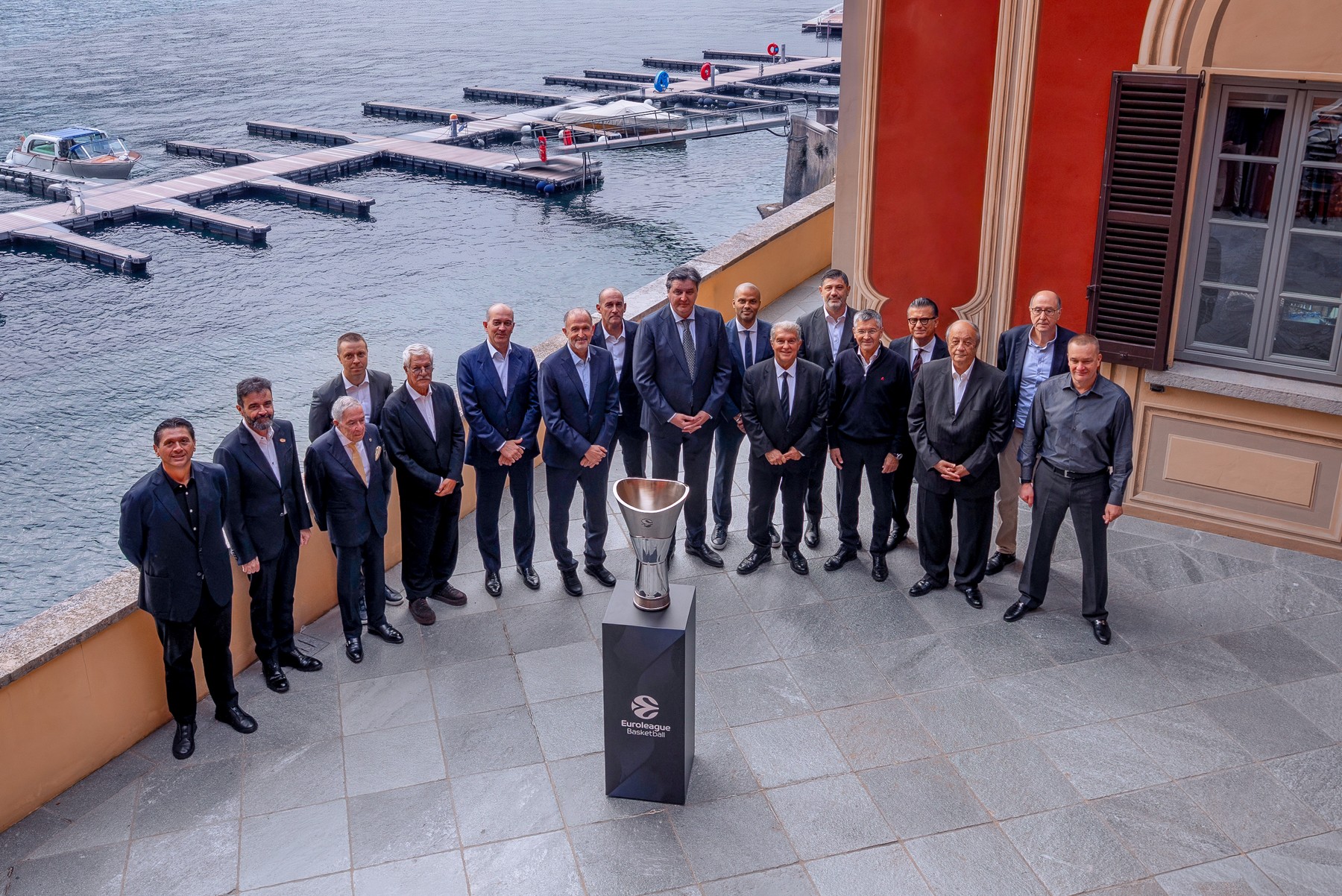 EuroLeague - NBA: Η ανοιχτή πόρτα, η διαπραγμάτευση, ο ΠΑΟΚ και ο Άρης                                          EuroLeague - NBA: Η ανοιχτή πόρτα, η διαπραγμάτευση, ο ΠΑΟΚ και ο Άρης