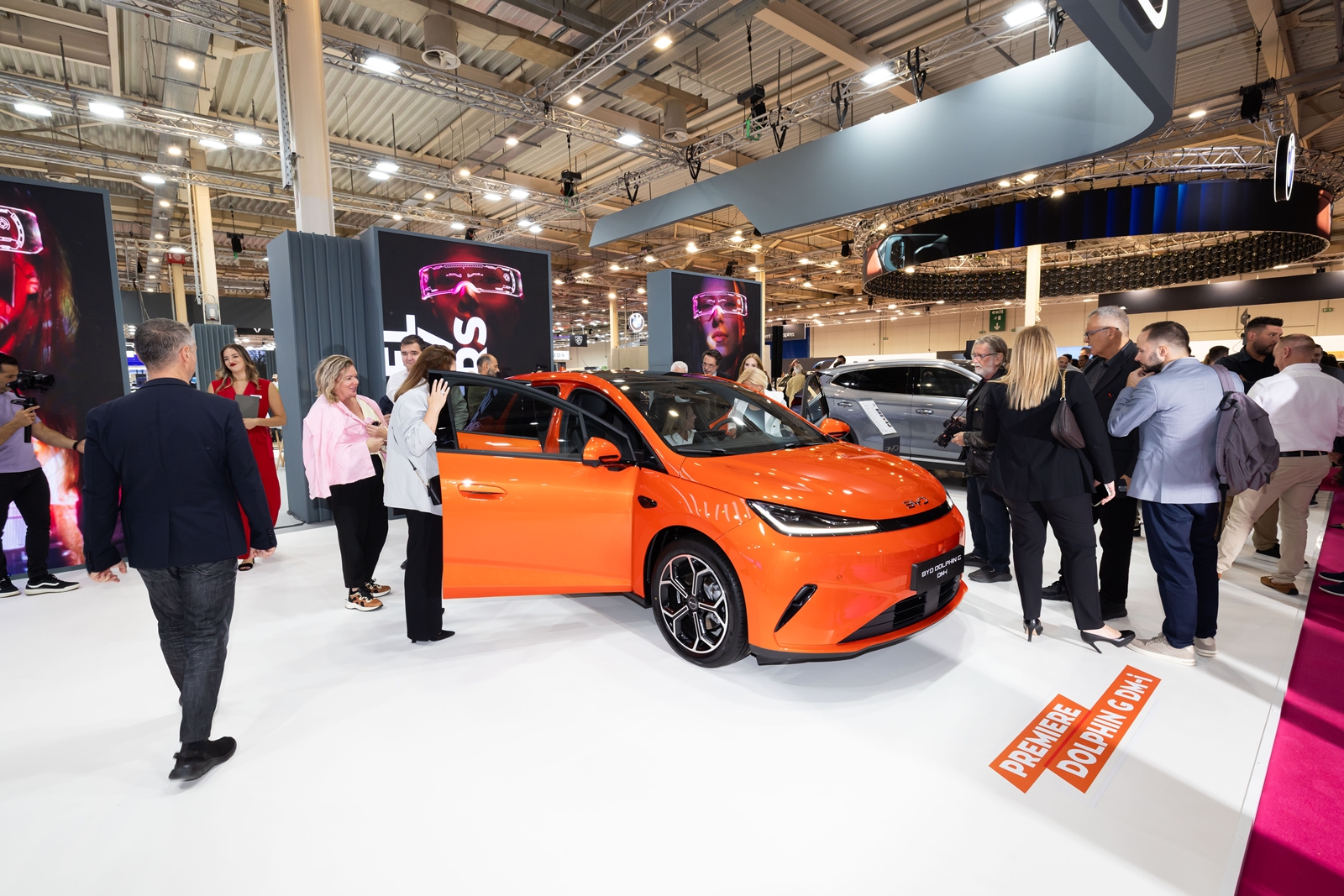 Η BYD σε καλεί να οδηγήσεις όλα της τα καινούργια μοντέλα στην έκθεση Auto Athina 2026                                          Η BYD σε καλεί να οδηγήσεις όλα της τα καινούργια μοντέλα στην έκθεση Auto Athina 2026