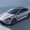 Διαθέσιμο το ανανεωμένο BYD Seal- Το ηλεκτρικό sport sedan συνεχίζει την ανοδική του πορεία με τιμή 43.990 ευρώ